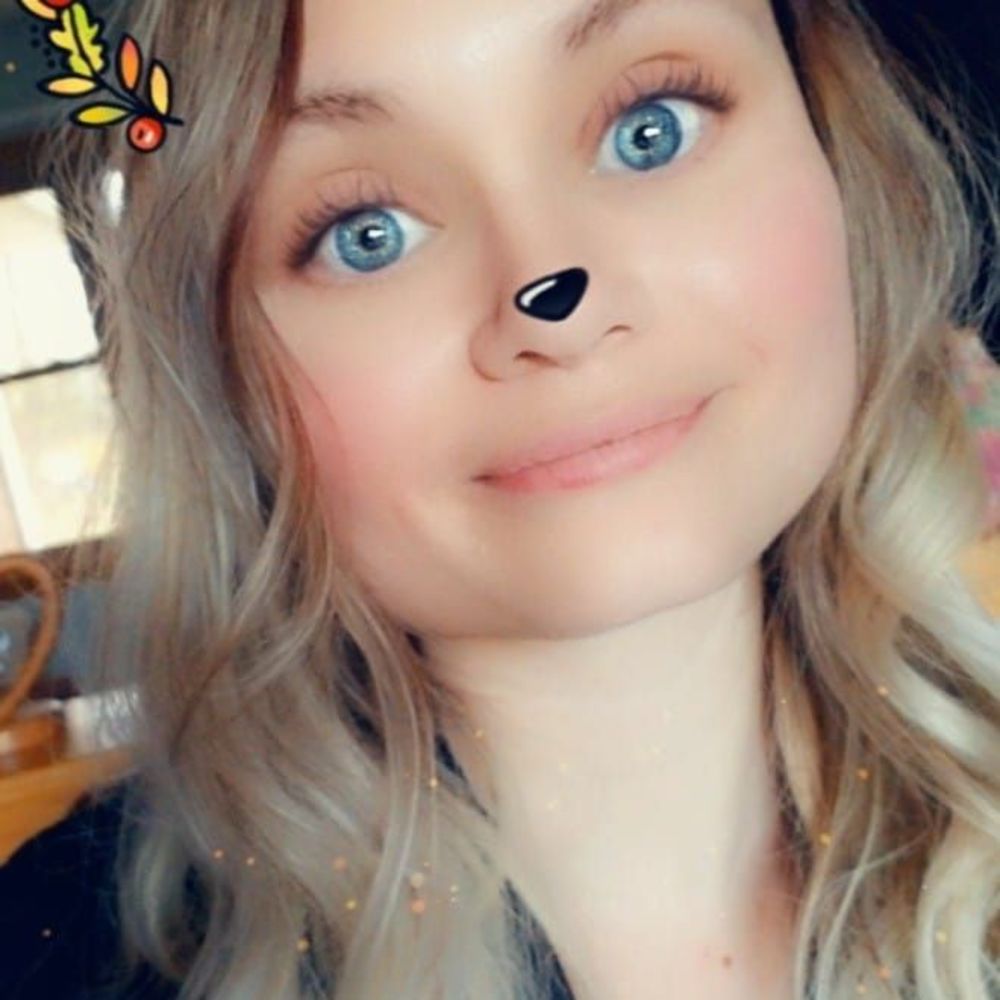 Meet your Posher, Justine